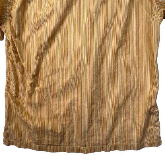 Tommy Bahama large Button Down Shirt 100 percent cotton - Picture 10 of 14